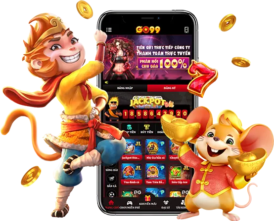 Game Bắn Cá Thần Tài tại abc8