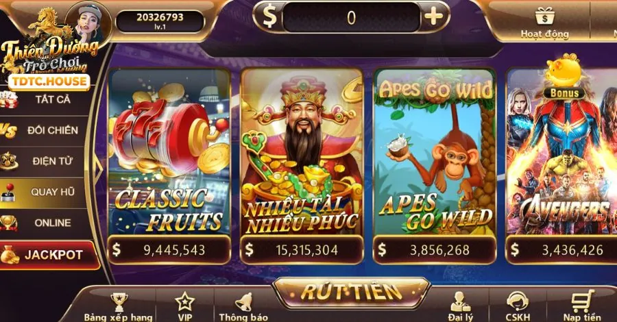 Hướng dẫn cách tham gia Câu Lạc Bộ VIP abc8