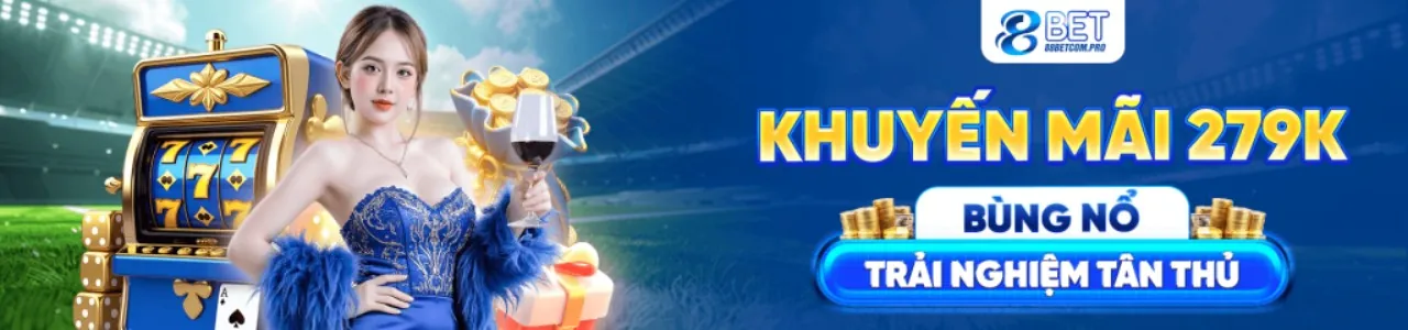 Sân vận động với trận đấu bóng đá đang diễn ra, biểu tượng của cá cược thể thao abc8