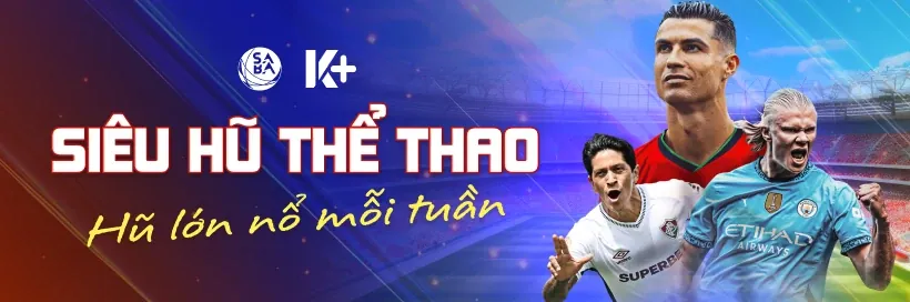 Tiền thưởng chào mừng cho người chơi mới tại abc8 Thể Thao