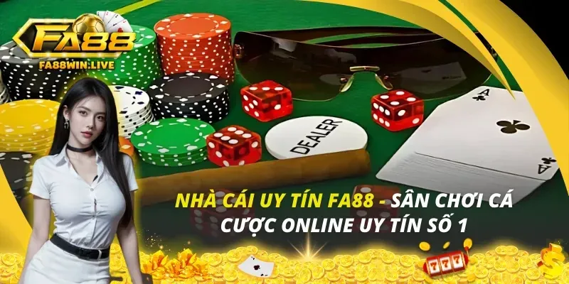 Cách chọn nền tảng cá cược uy tín