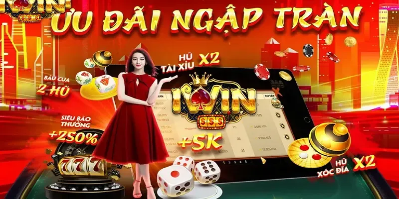 Hình ảnh bài viết xu hướng thị trường iGaming